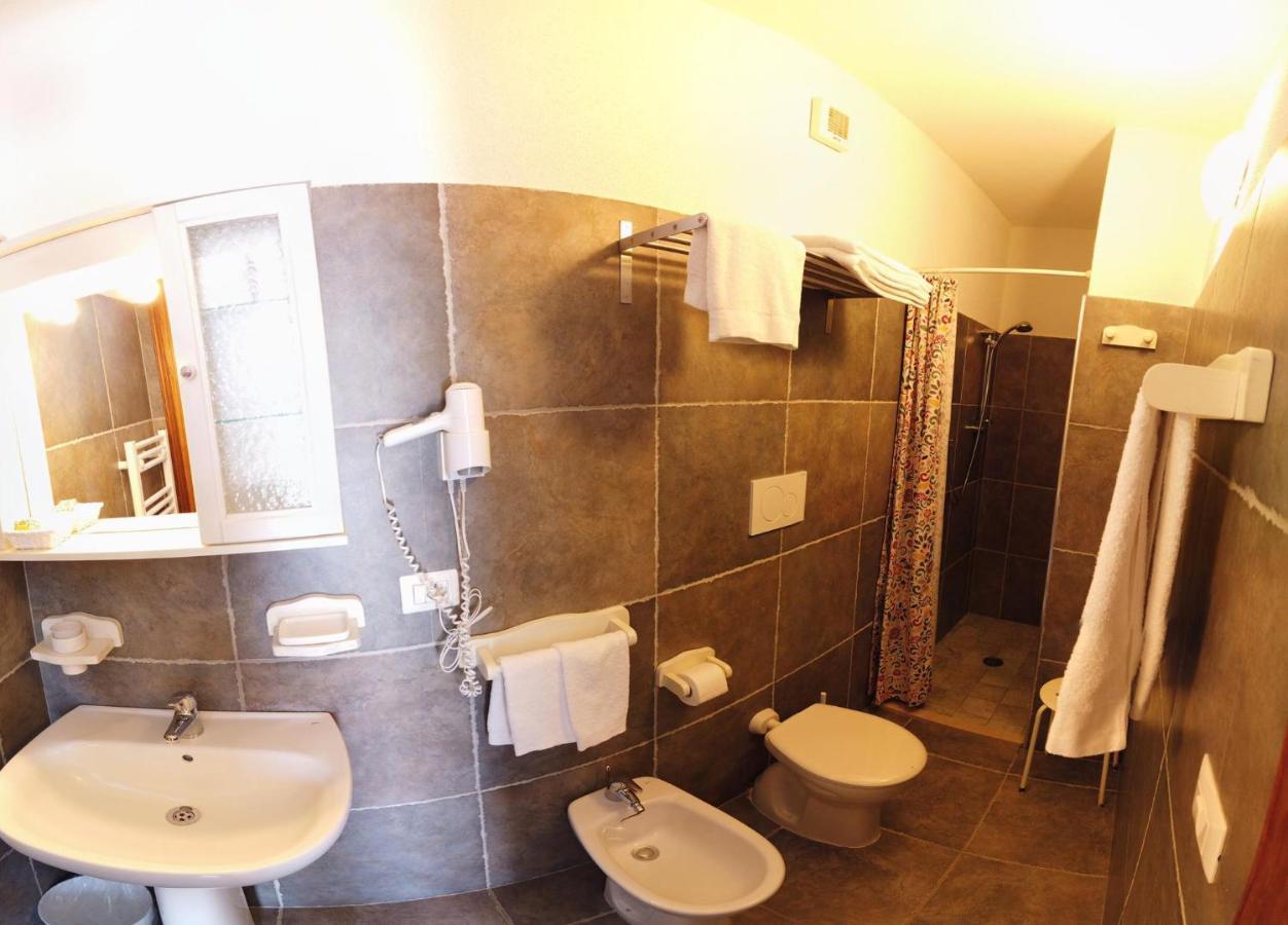 Locanda Le Mandriane Albinia Kültér fotó