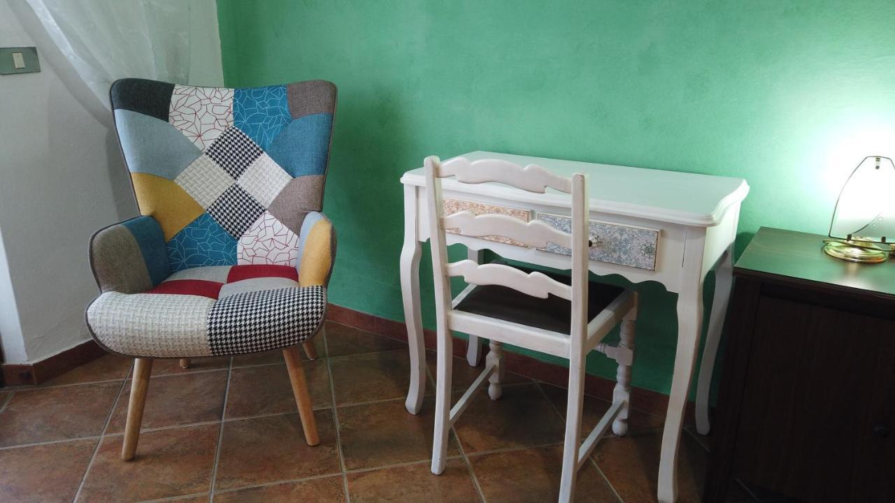 Locanda Le Mandriane Albinia Kültér fotó