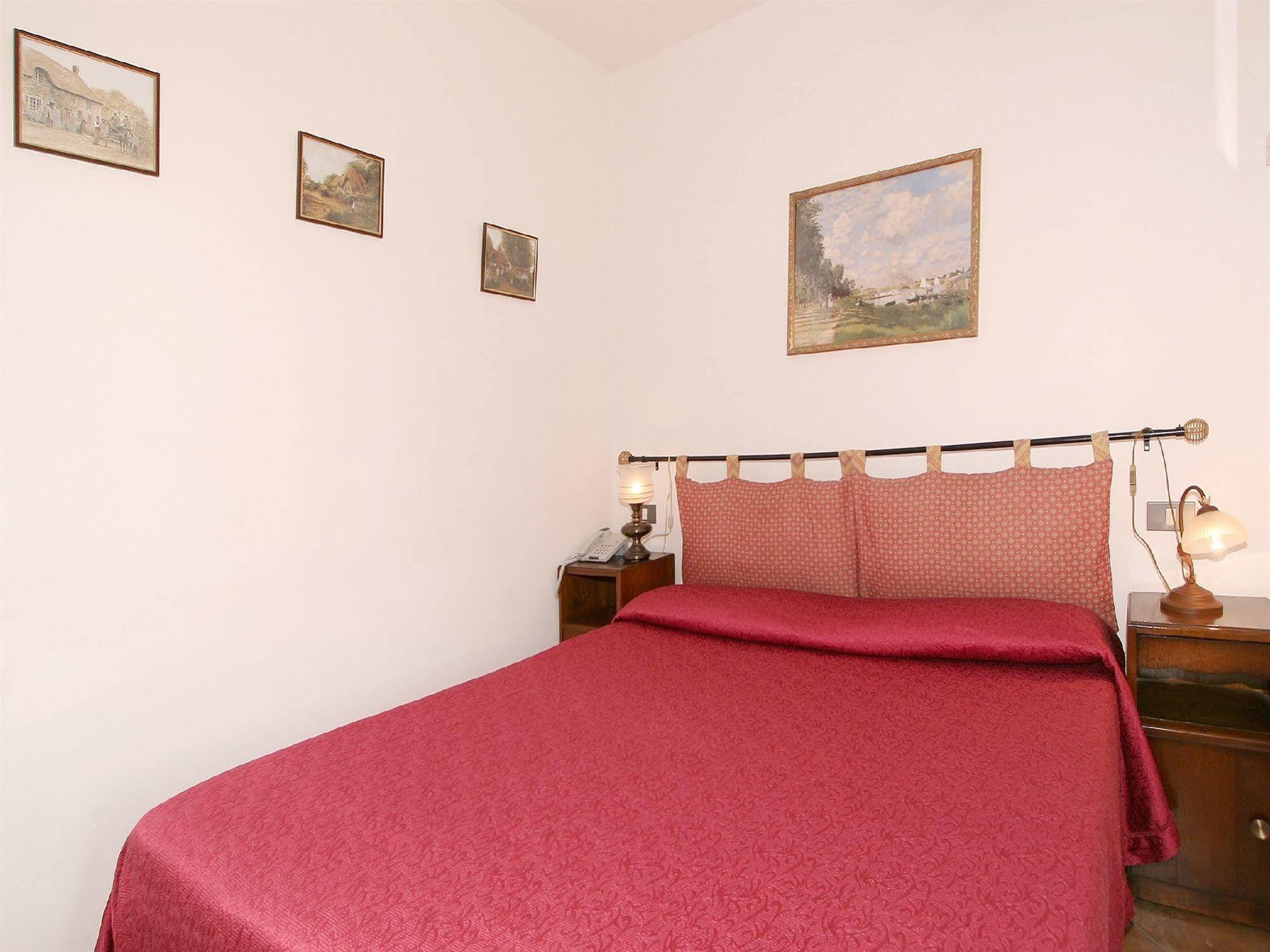 Locanda Le Mandriane Albinia Kültér fotó
