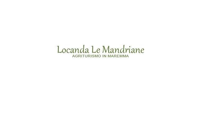 Locanda Le Mandriane Albinia Logó fotó